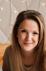 Profilová fotografie Martina Podstavcová